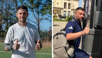 Stasera c’è Crotone-Cosenza, la stagione parte dallo Scida: derby subito da dentro o fuori