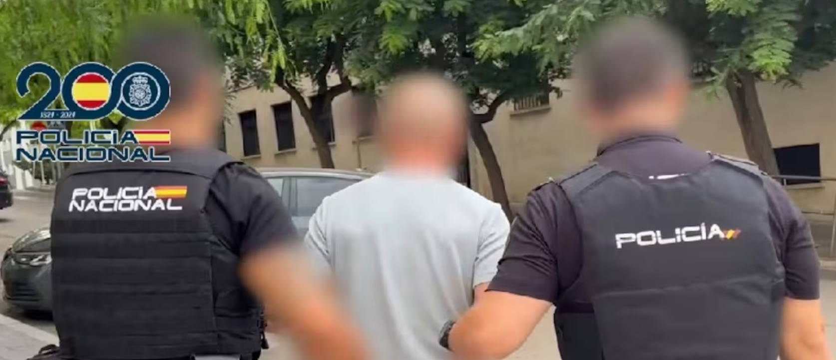 Arrestato Toma Taulant, il “mago delle evasioni”