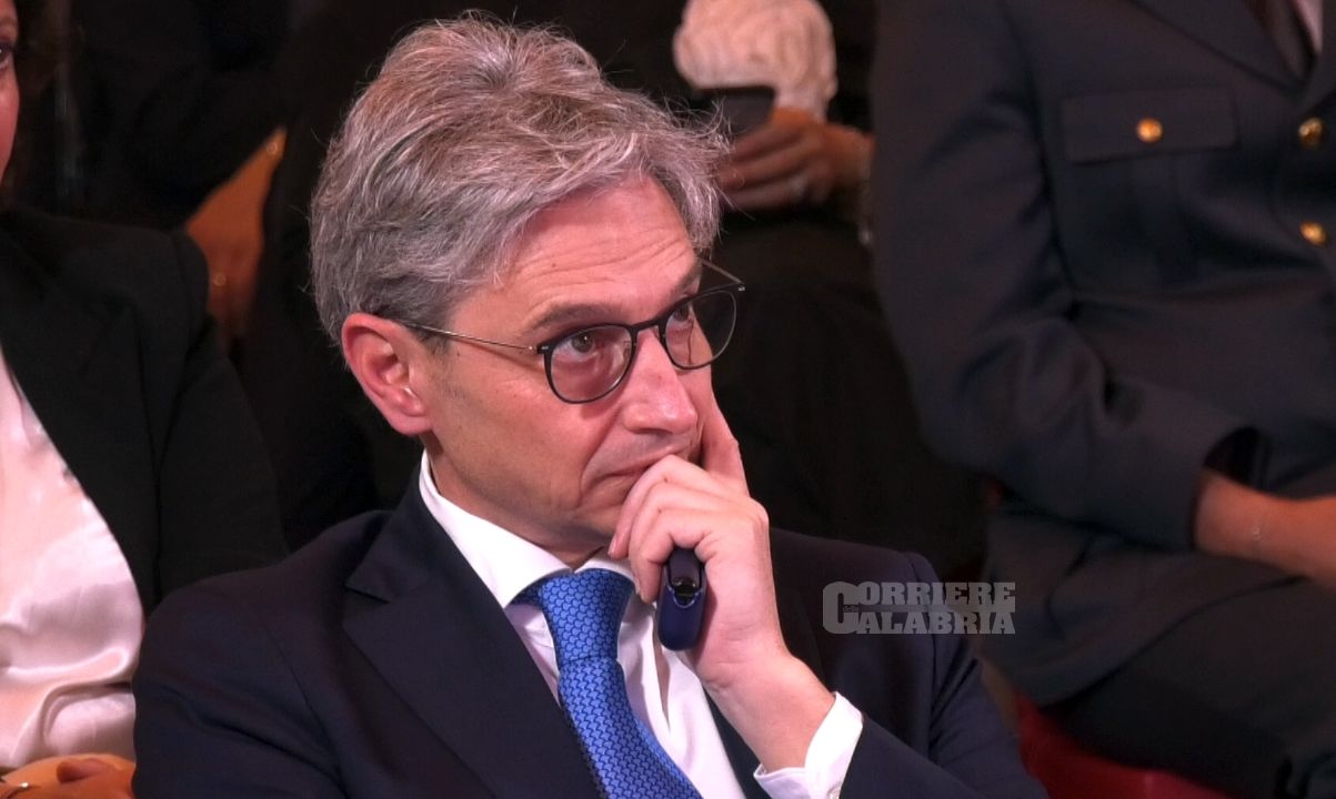 Mangialavori: «Con decreto “salva Vibo” si apre nuova pagina»