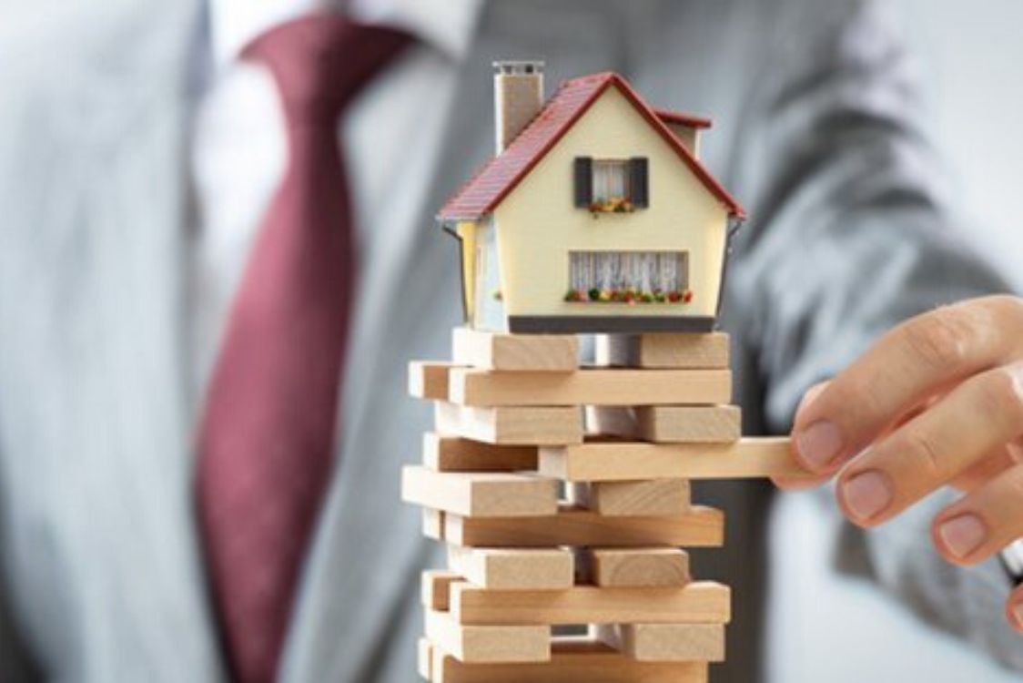 Case, in Calabria prezzi (ancora) giù