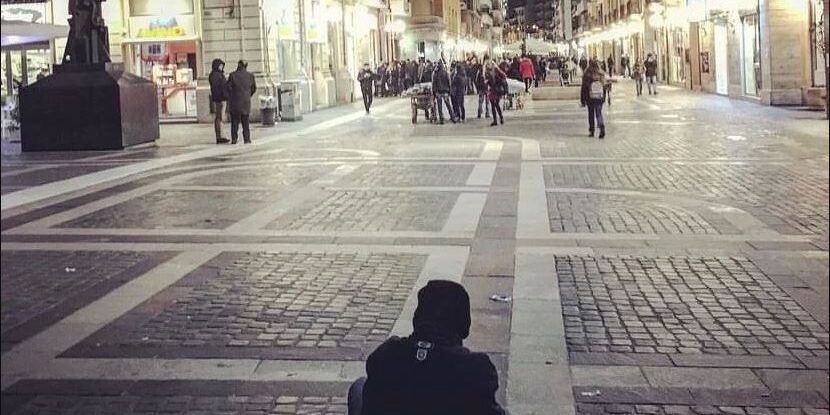 La Pasqua dei poveri non ha sorprese: dimenticati e senza garanzie fin dalla scuola