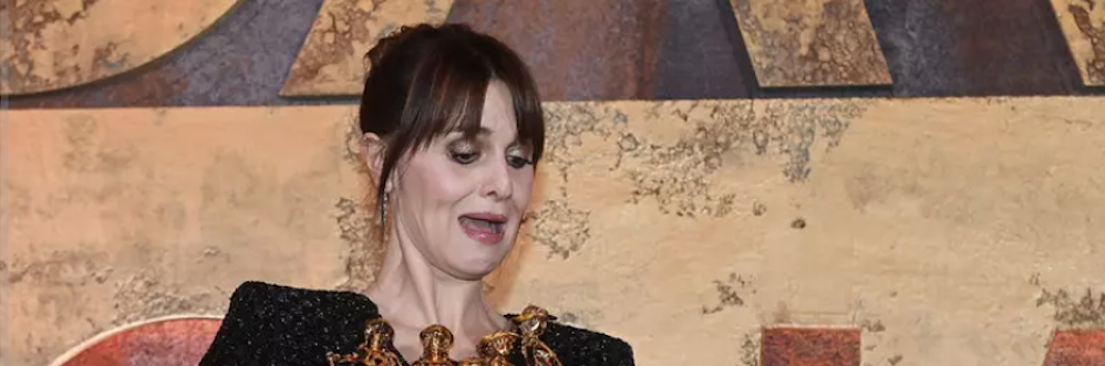 “C’è ancora domani” è tra i film ammessi agli Oscar