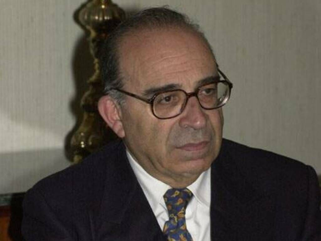 Chiaravalloti, Galati: «Buon viaggio Presidente»