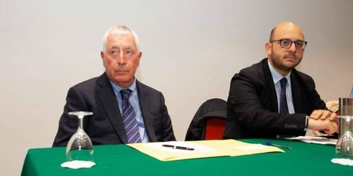 Giunta di Rende, manca solo l’ufficialità. Fabio Liparoti vice di Principe – NOMI