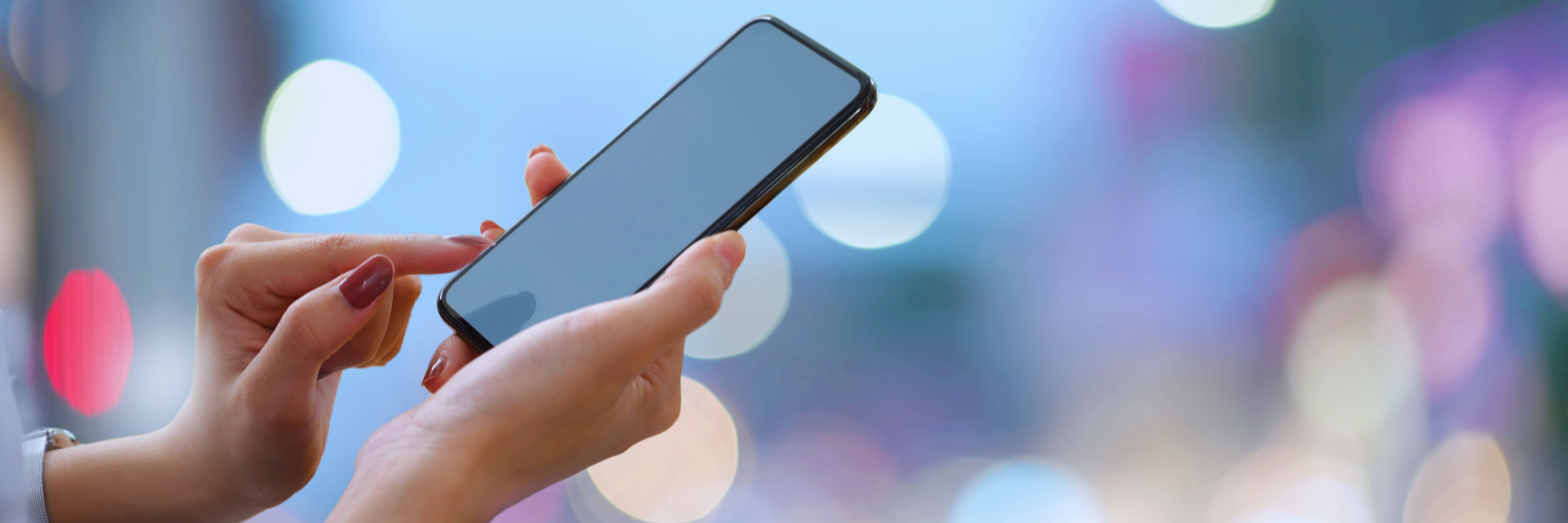 Spegnere lo smartphone almeno una volta a settimana. Ecco perché