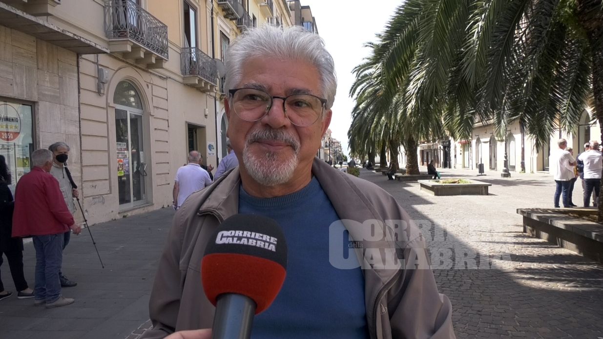 Una crepa nel muro di omertà. La storia di Rocco Mangiardi a “Cose Nostre”