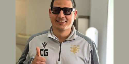 Christian Guarneri Locri