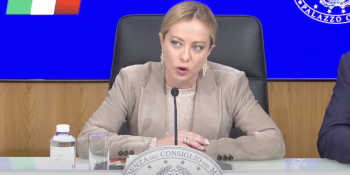 «Il Piano Mattei oggi è una realtà operativa»