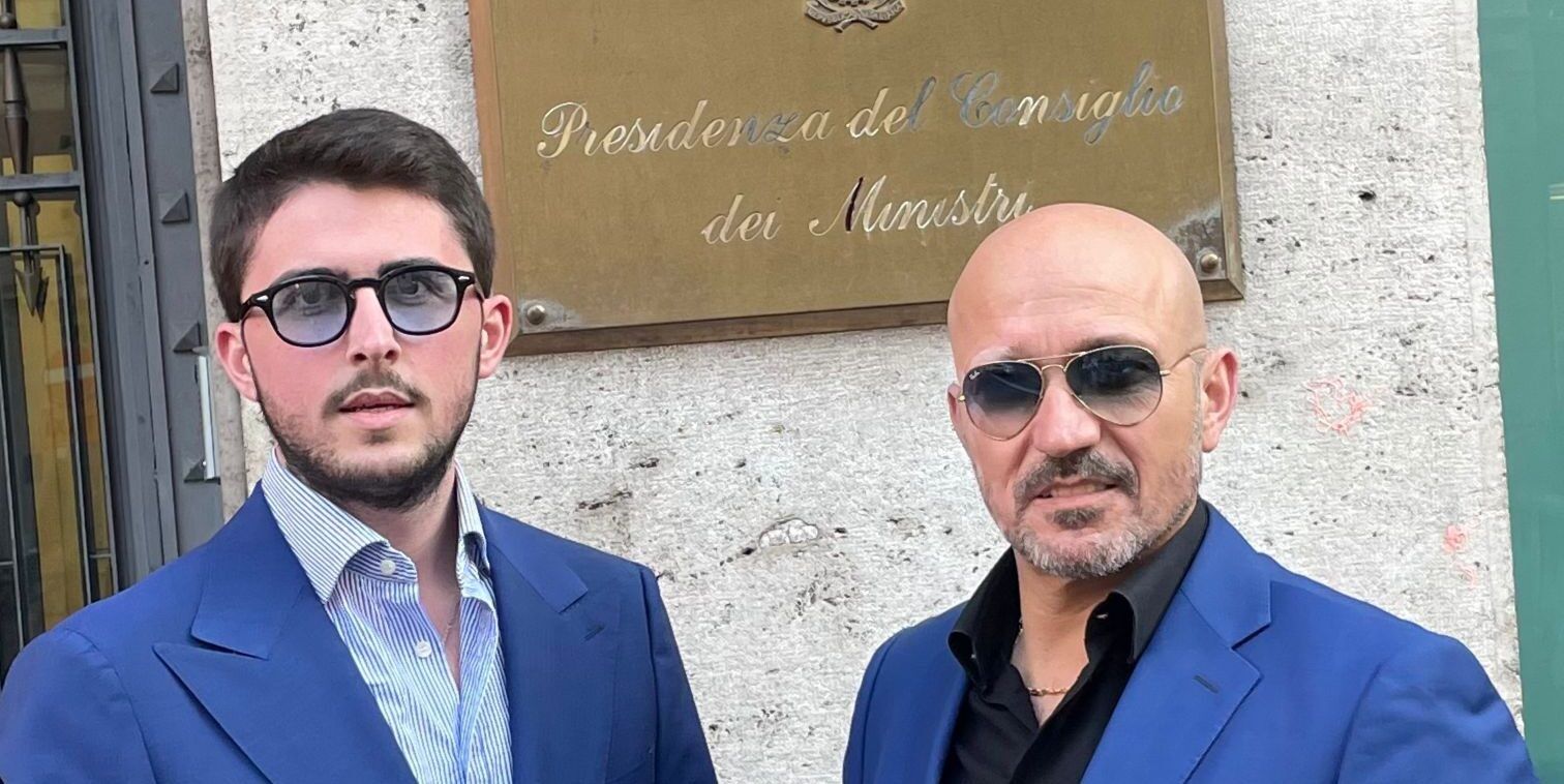 «Disponibili a reclutare medici e infermieri in arrivo dall’Ucraina», iGreco aderisce all’iniziativa del governo