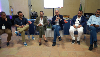 Anteprima Terra Madre, il Gal Terre Vibonesi lancia il Marchio Territoriale, qualità condivisa per turismo e produzioni locali
