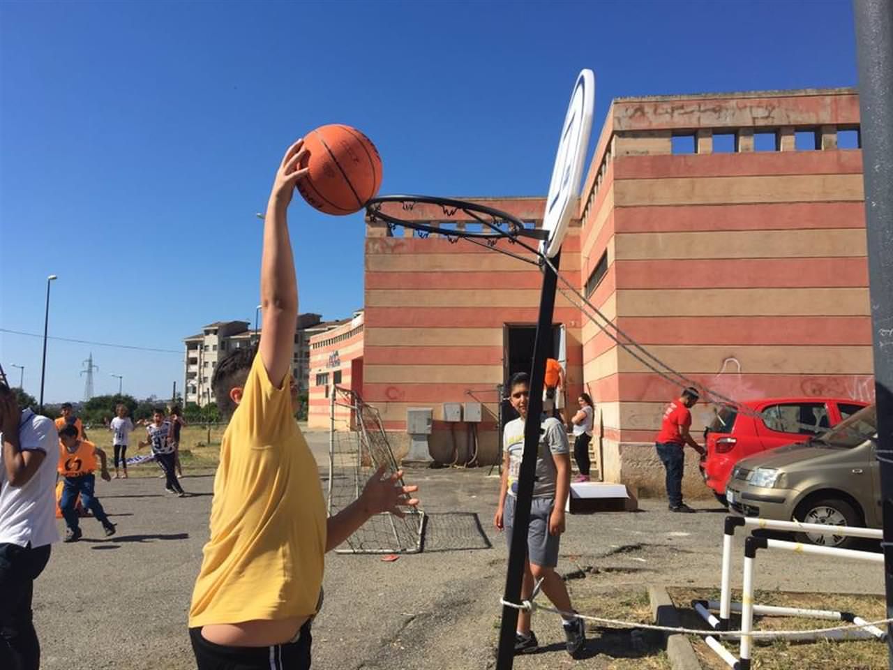 Reggio Calabria, il 40% dei ragazzi è escluso dalla didattica a distanza