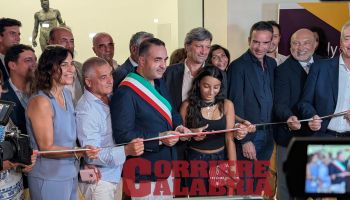 Vinitaly and the City a Reggio: il grande abbraccio tra identità del territorio, storia e cultura – FOTO