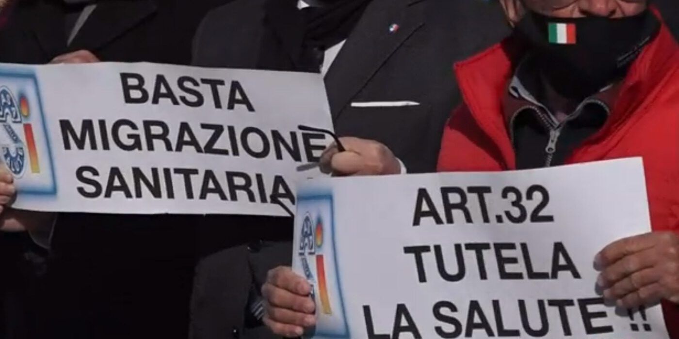 Case della salute, la Regione chiede di accelerare i tempi