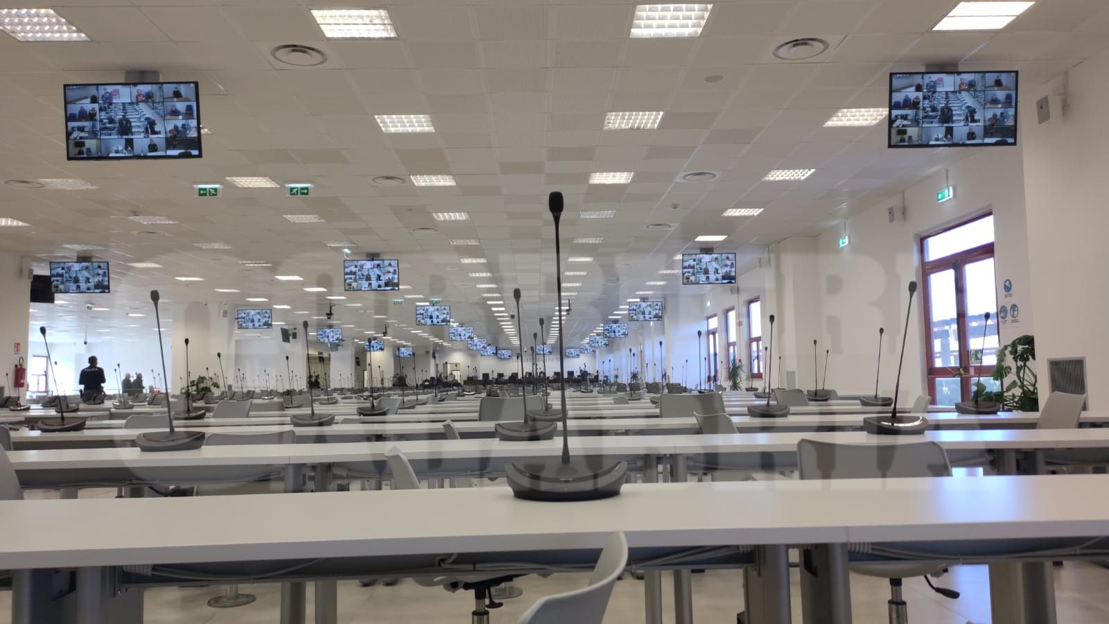 ‘Ndrangheta, “Maestrale”: ammesse le parti civili. Ci sono la famiglia Chindamo e l’imprenditore De Nisi