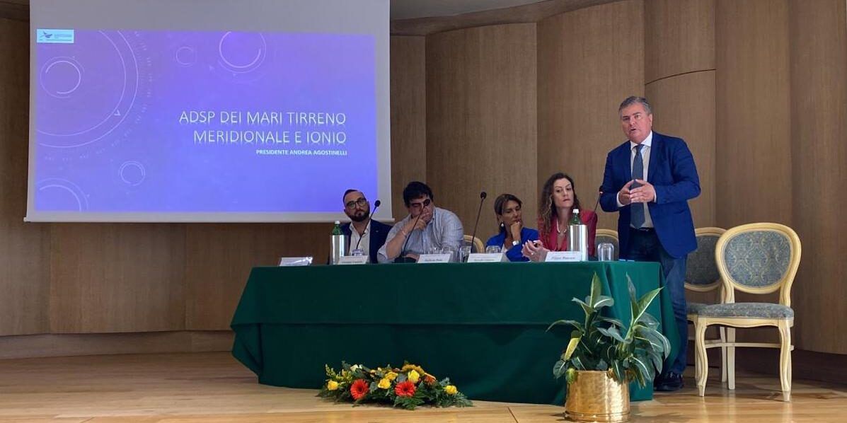 Mancuso: «La stabilità del Governo permetterà alla Calabria di realizzare le sue iniziative di sviluppo»