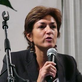 Parco Sila, Sonia Ferrari nuovo commissario