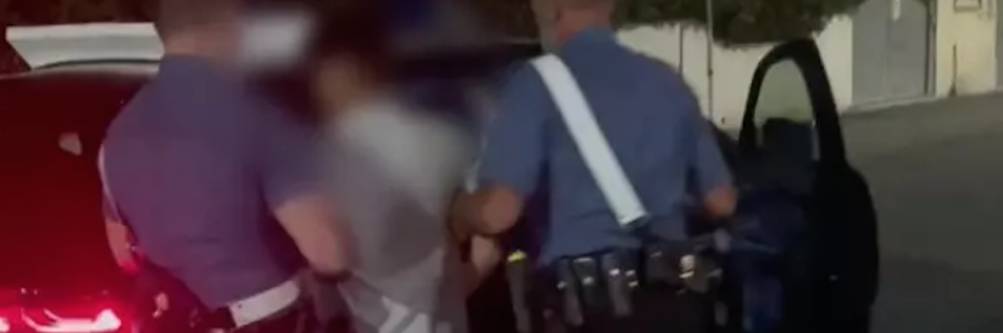 Fermato il killer del benzinaio ucciso durante una rapina