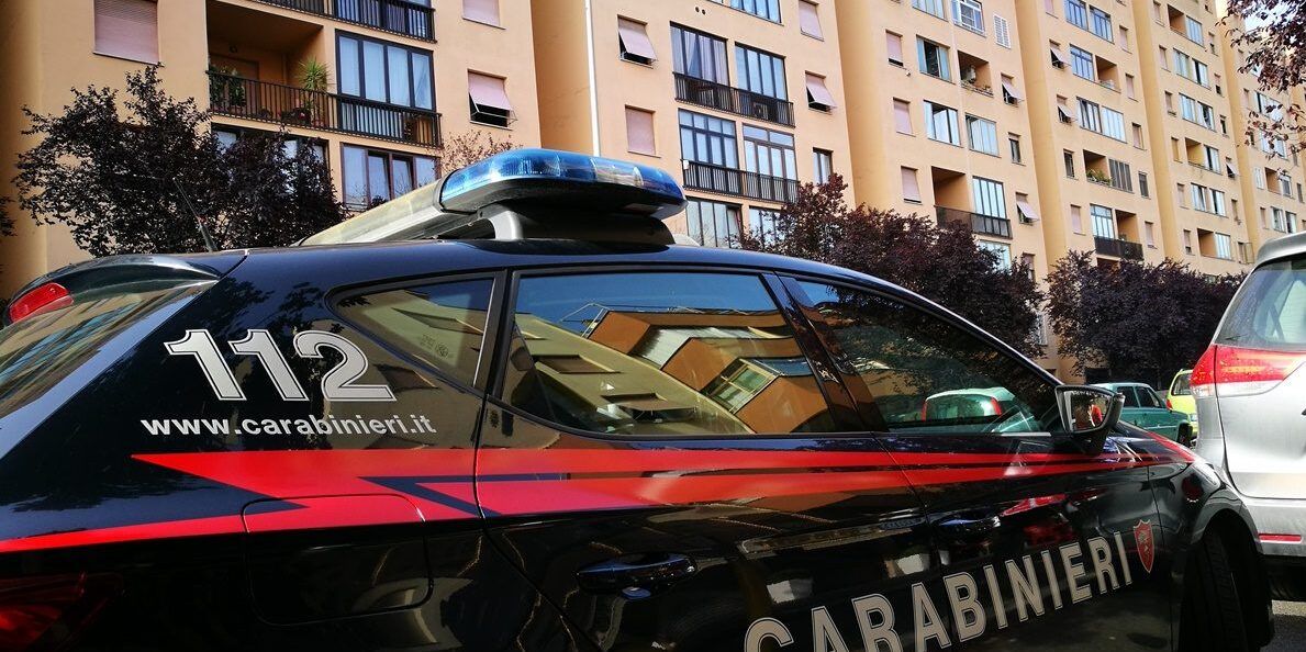 Tragedia nel Viterbese, padre uccide il figlio di 10 anni