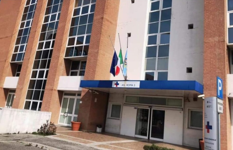 Bilanci falsi delle Asl del Lazio, tra gli indagati anche Vitaliano De Salazar