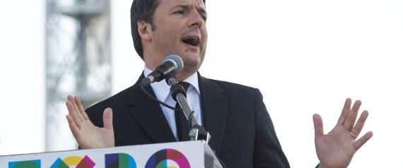 Renzi: «Falcomatà grande sindaco, come il padre»