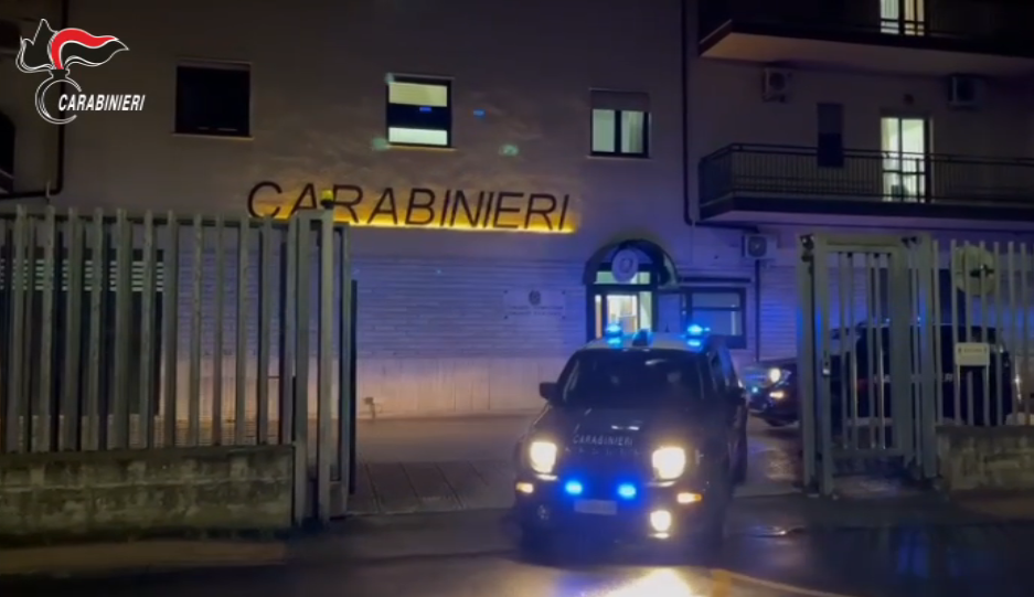 Blitz anti ‘ndrangheta nella Sibaritide, le reazioni della politica e della comunità all’inchiesta Ginestra