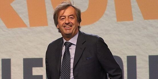 Burioni: «La prevenzione è l’aspetto più importante. E dobbiamo gioire dei successi della scienza»