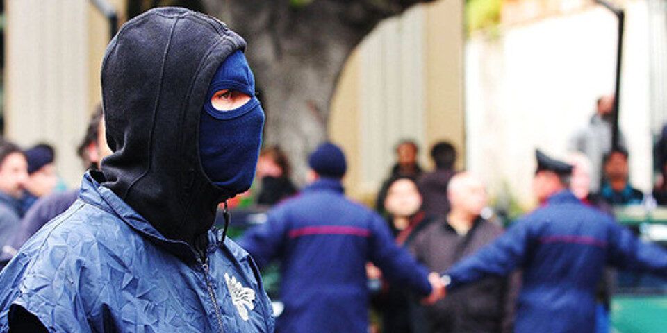 A Villa San Giovanni le cosche «non lasciano scampo a nessuno». Il modus operandi «primitivo e tribale»