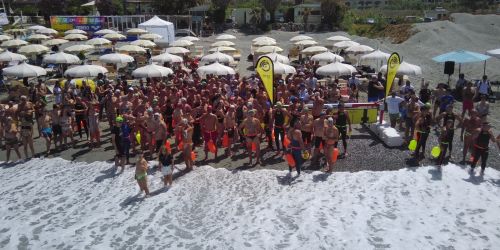 cirella 2024 partenza