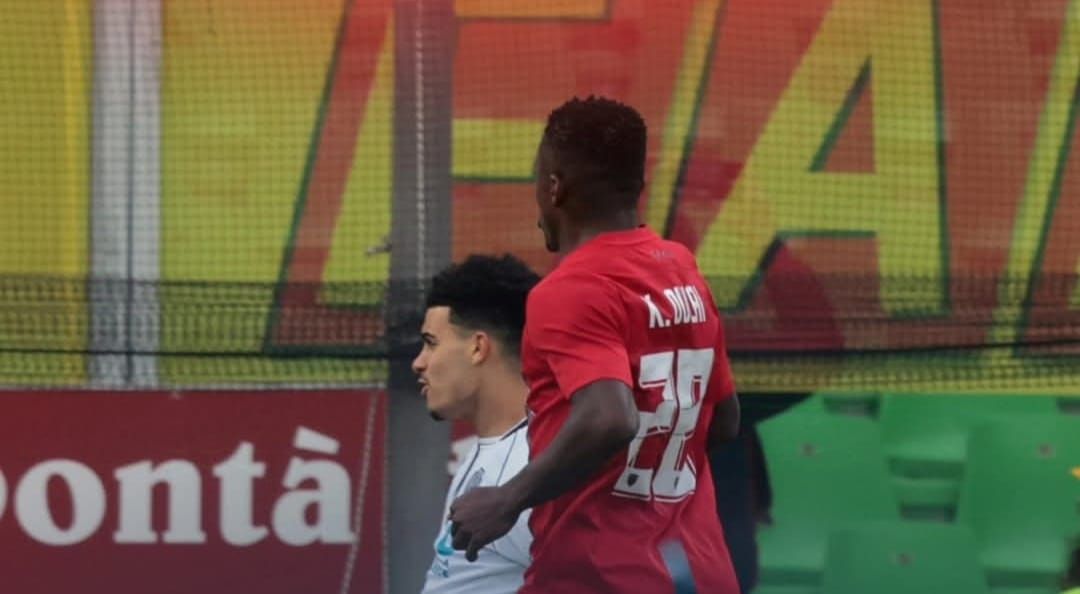 Serie B, il Cosenza cade anche al Manuzzi: il Cesena si impone 2-1