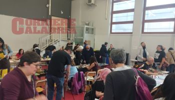 Cosenza celebra l’editoria indipendente: grande successo per la quarta edizione di Zinèe – FOTO E VIDEO