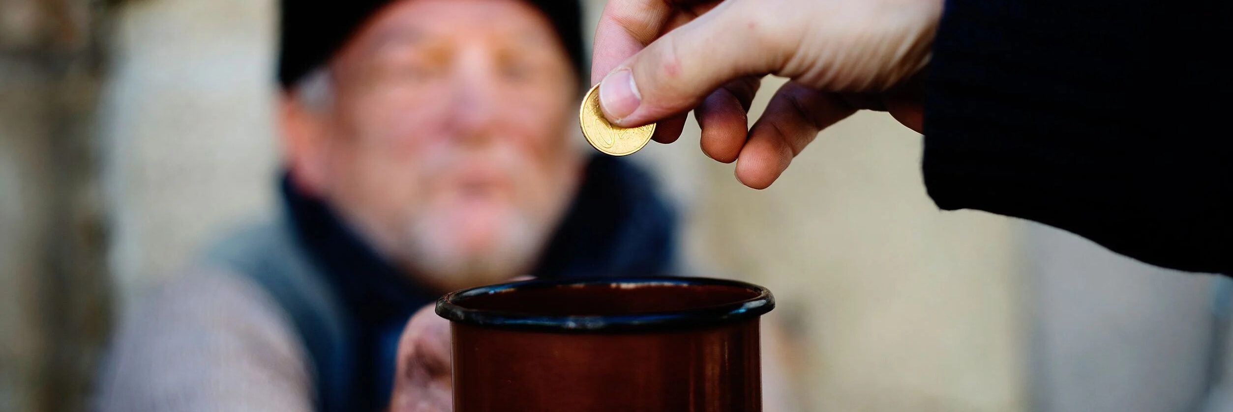 Povertà assoluta, in Italia è ai massimi storici