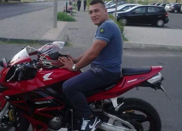 Giallo sull'omicidio Taranto