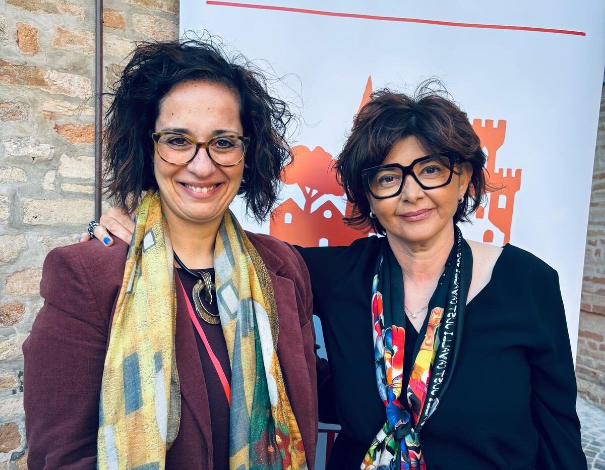 La sindaca di Casali del Manco Francesca Pisani eletta nel Consiglio direttivo di Borghi Autentici d’Italia