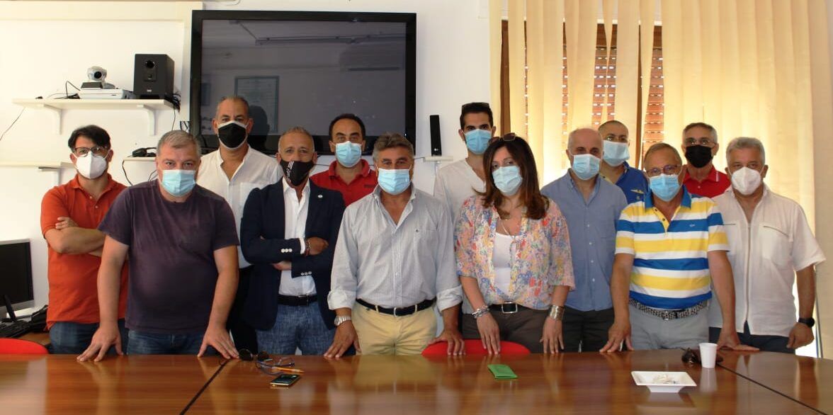 Radon, i geometri di Catanzaro primi in Calabria a certificare la salute degli edifici