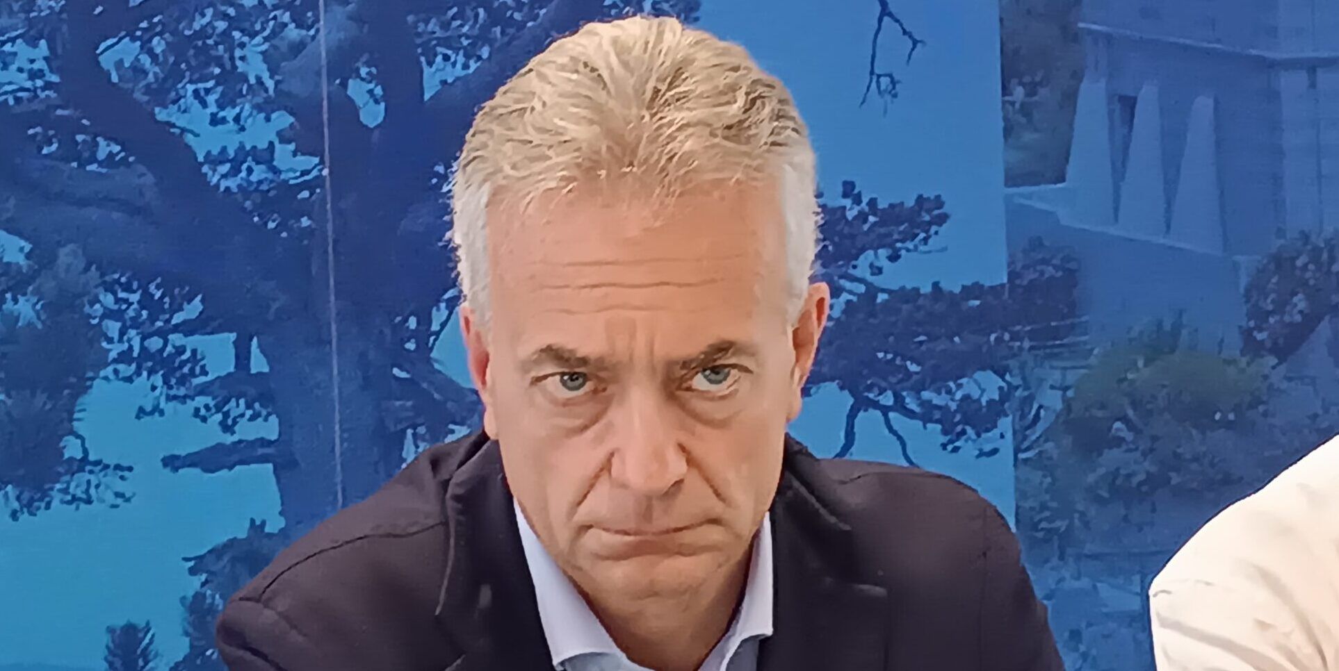 Consorzi di bonifica, Gallo: «Acceleriamo la riforma perché il sistema è al collasso»