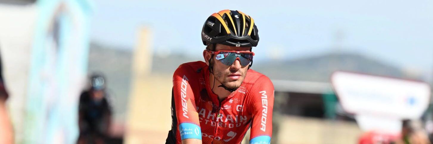 Dramma al Giro di Svizzera, morto Gino Mader