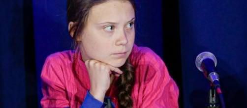 La Cisl Magna Graecia con #FridaysForFuture