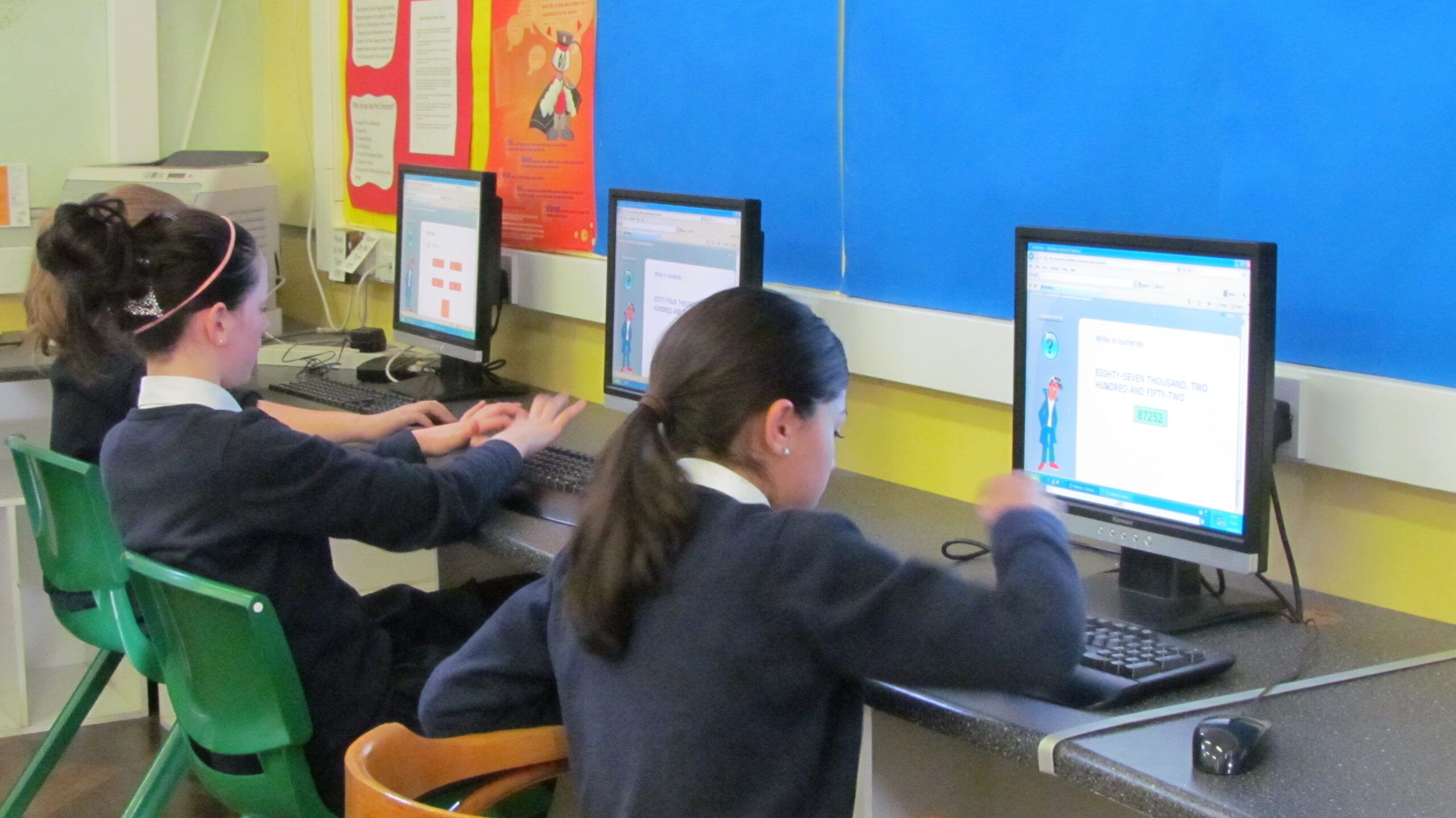 Digital divide, Calabria (ancora) senza aule informatiche