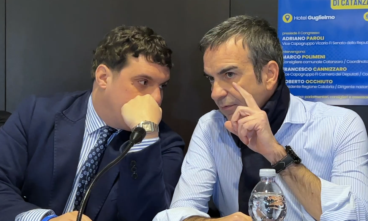 «La Calabria finalmente modello di buone pratiche in tutt’Italia»