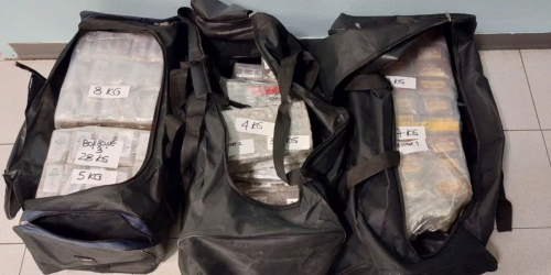 droga milano calabria