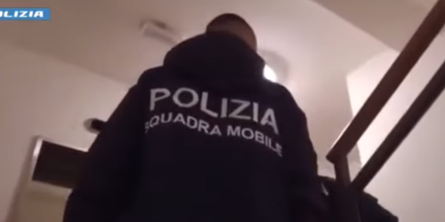 Finto Caf truffava cittadini stranieri e lo Stato