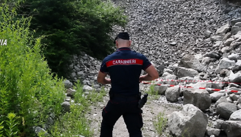 Traffico illecito di rifiuti e legami con la ‘ndrangheta: 8 arresti