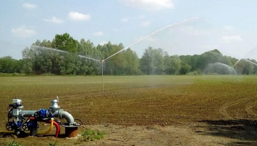 Crotone e l’emergenza idrica. Barberio (Pd) chiede tavolo istituzionale