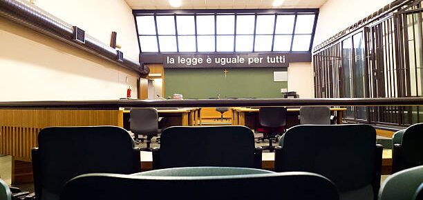 Aggressione e danneggiamento, assolto pluripregiudicato di Rossano