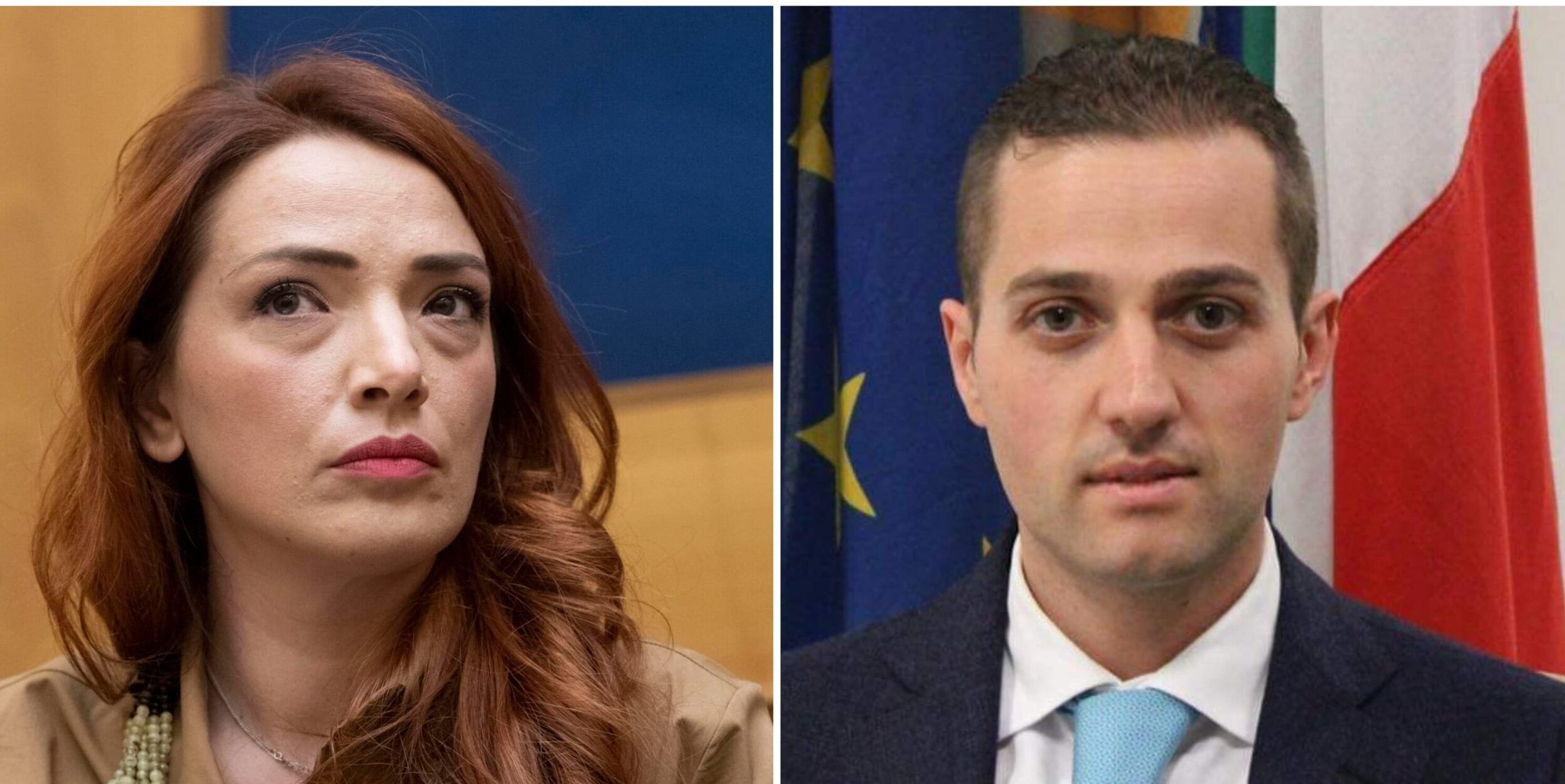 Elezioni europee, il Pd Calabria candida Jasmine Cristallo e Luigi Tassone nel collegio Sud