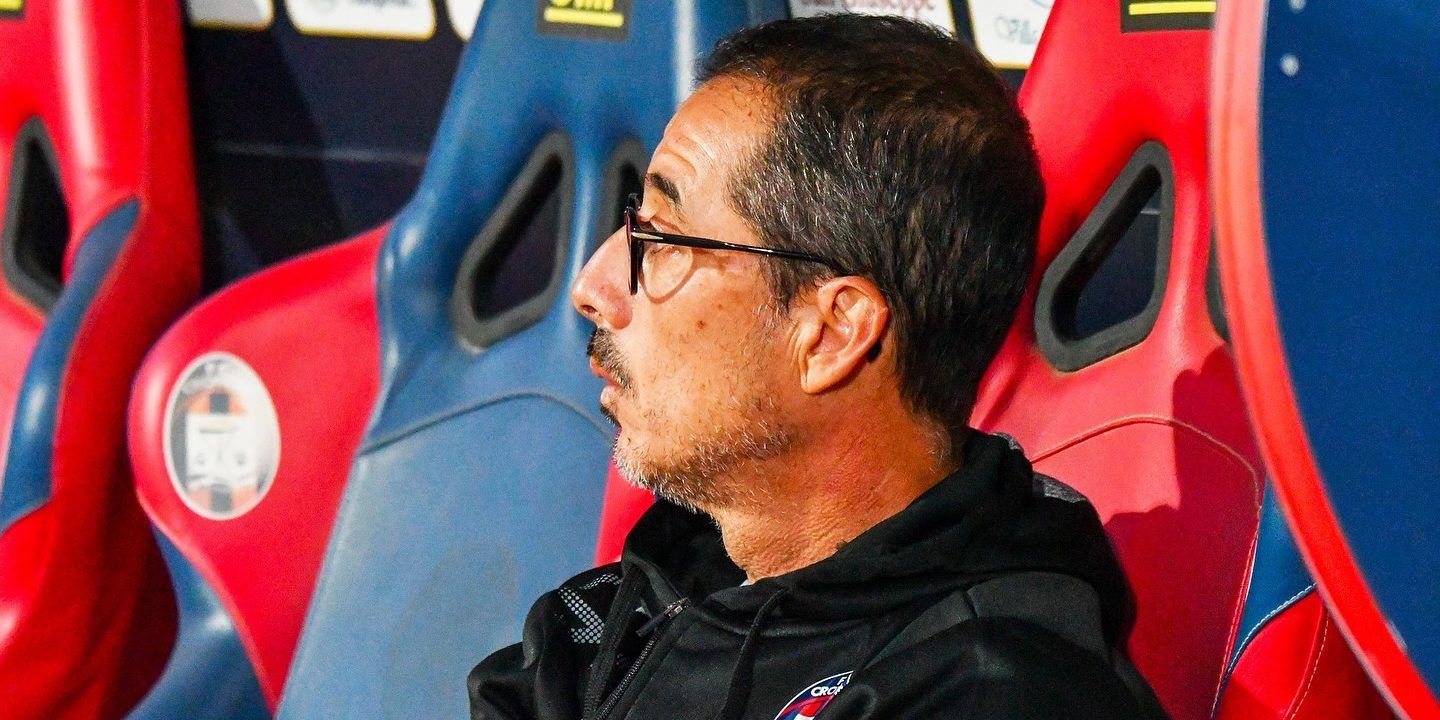 Il Crotone alla prova di maturità contro il Trapani – PROBABILI FORMAZIONI