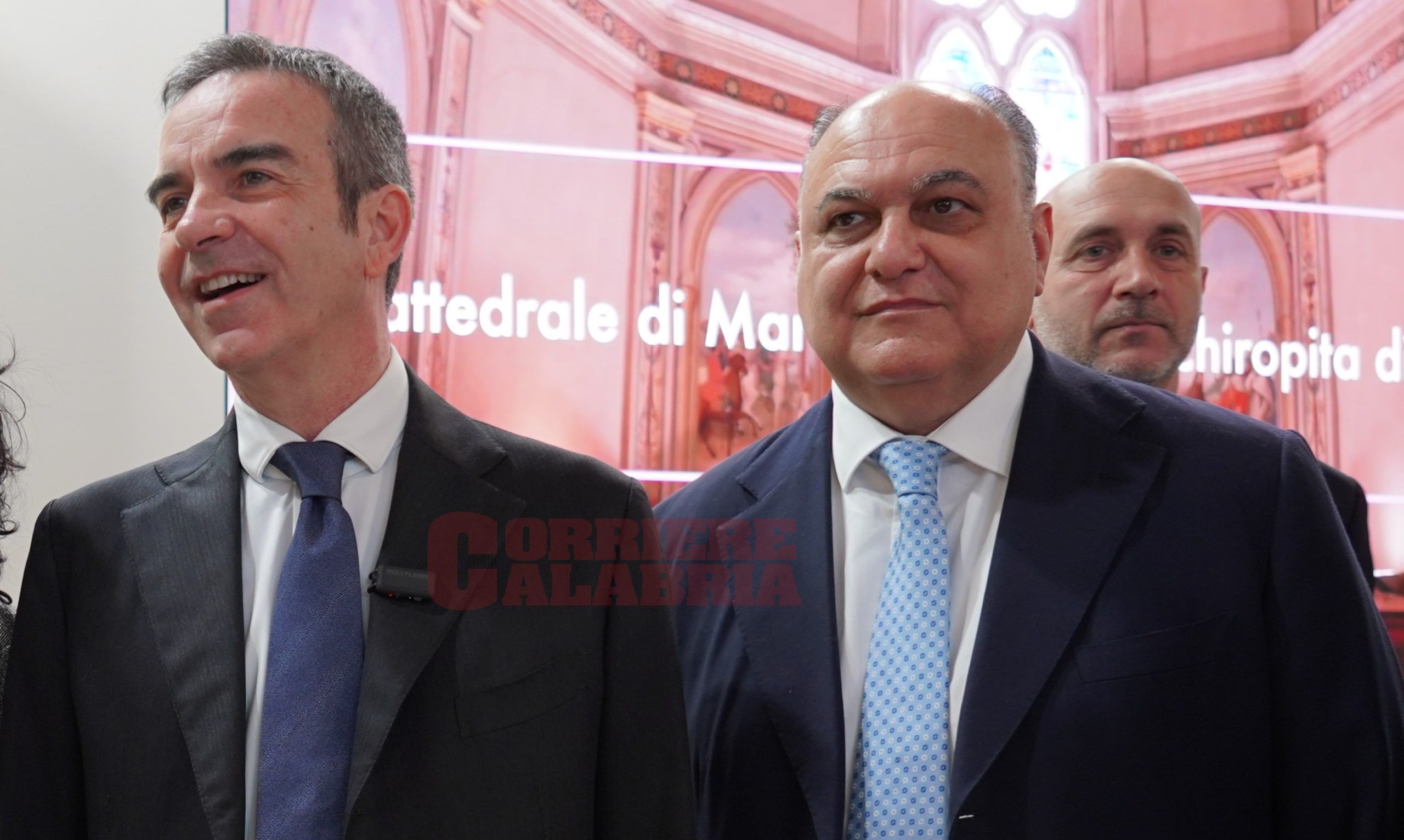 Bit, Calabrese: «La stagione turistica del 2025 da record, il 2026 sarà ancora meglio»