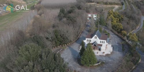 L'antico eremo di Soreto, "prove tecniche" di turismo religioso