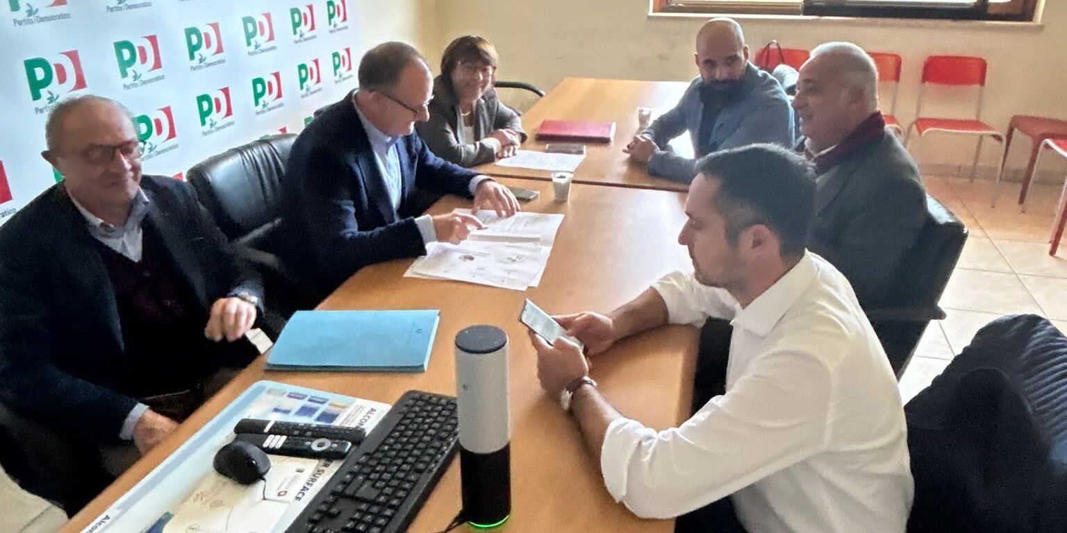 Consiglio regionale, il Pd chiederà una discussione sull’autonomia differenziata