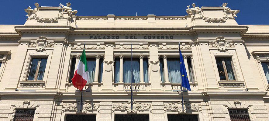 Reggio Calabria, in Prefettura la cabina di monitoraggio delle opere Pnrr